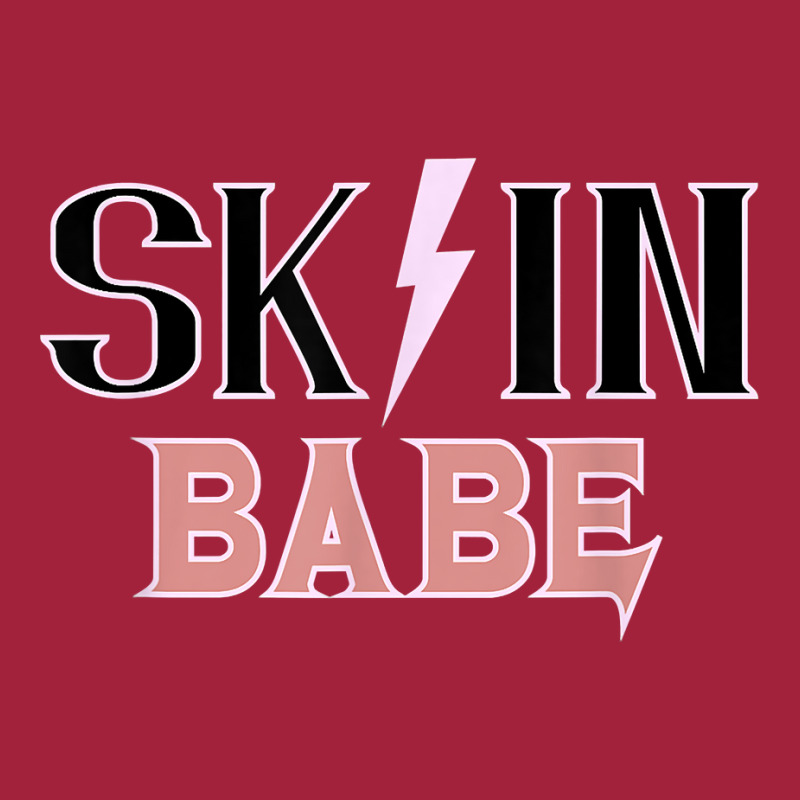 Skin Babe Skincare Lover Skin Specialist Skin Esthetician T Shirt Basic Youth T-shirt | Artistshot