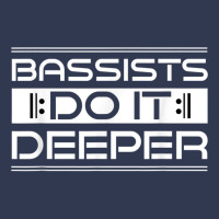 Bassists Do It Deeper Tshirt   Bassists Tshirt Basic Youth T-shirt | Artistshot