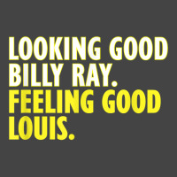 Looking Good Billy Ray Feeling Good Louis Tshirt Basic Youth T-shirt | Artistshot