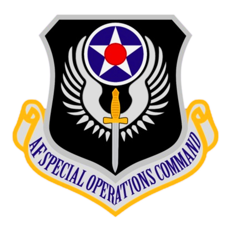 Special Operations Sticker | Artistshot