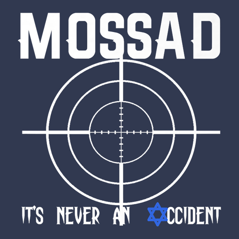 Mossad Intelligence Agency Of Israel Special Operations Premium T Shir Basic Youth T-shirt | Artistshot