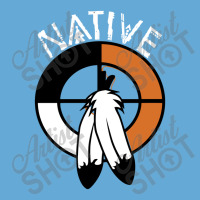 Native American   Medicine Wheel Native American Basic Youth T-shirt | Artistshot