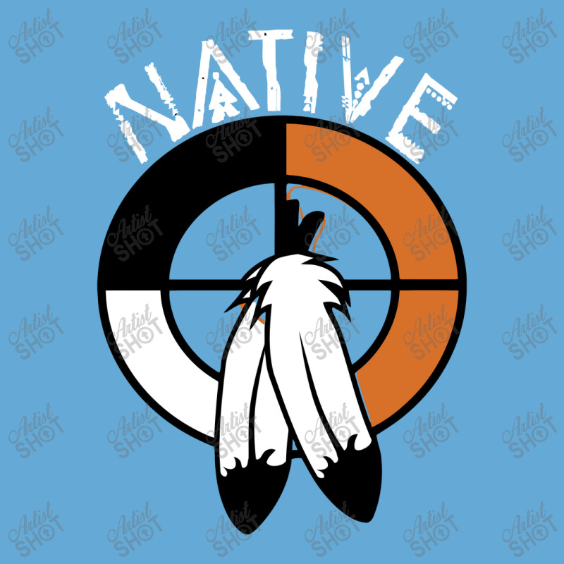 Native American   Medicine Wheel Native American Basic Youth T-shirt by artsbymnd | Artistshot