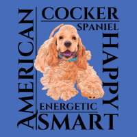 Cocker Spaniel T  Shirt Cocker Spaniel Dog Traits Gift T  Shirt Basic Youth T-shirt | Artistshot