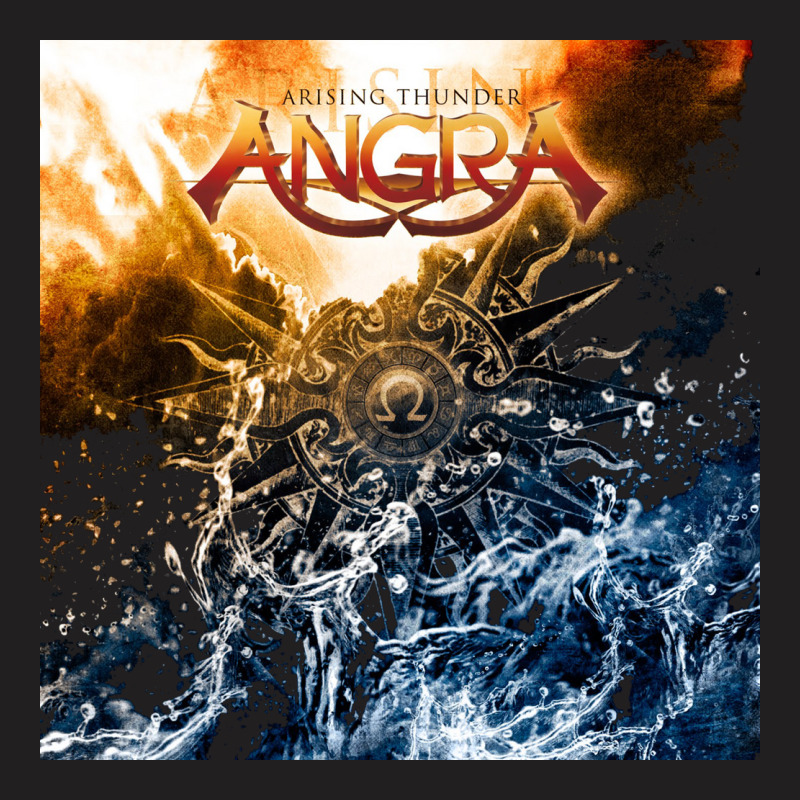 Angra T-shirt | Artistshot