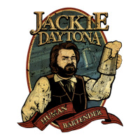 Trending What We Do In The Shadows Jackie Daytona Beer Gift For Fan Raglan Crop Top | Artistshot