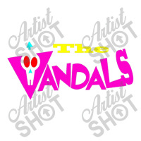 The 'vandals Raglan Crop Top | Artistshot