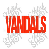 The 'vandals Raglan Crop Top | Artistshot