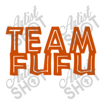 Team Fufu, African Food Lover Design. Raglan Crop Top | Artistshot