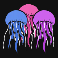 Colorful Jellyfish Fisherman Or Nature Lover Graphic T-shirt | Artistshot