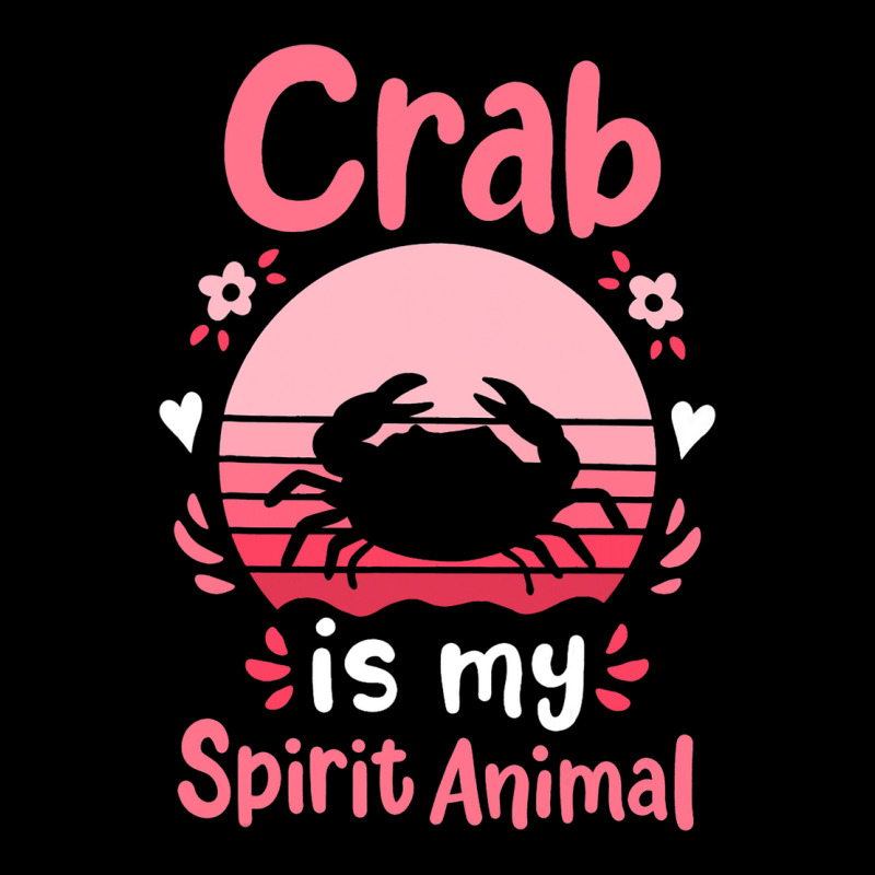 Crab Spirit Animal 21 Unisex Jogger | Artistshot