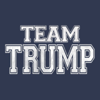 Team Trump Jersey Style Shirt W Trump 45 On Back T Shirt Basic T-shirt | Artistshot