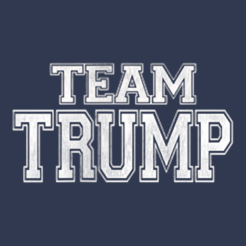 Team Trump Jersey Style Shirt W Trump 45 On Back T Shirt Basic T-shirt | Artistshot