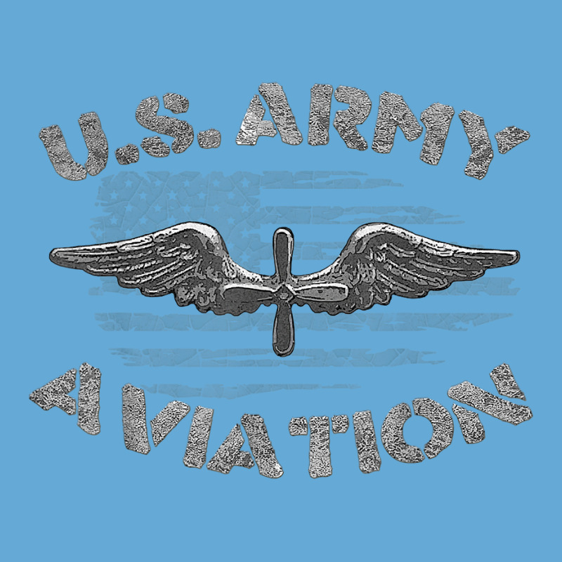 Us Army Aviation Us Airplanes Pilot Tee Christmas Gift T Shirt Basic T-shirt | Artistshot