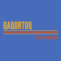 Qaqortoq Greenland Basic T-shirt | Artistshot