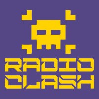 Radio Clash Basic T-shirt | Artistshot