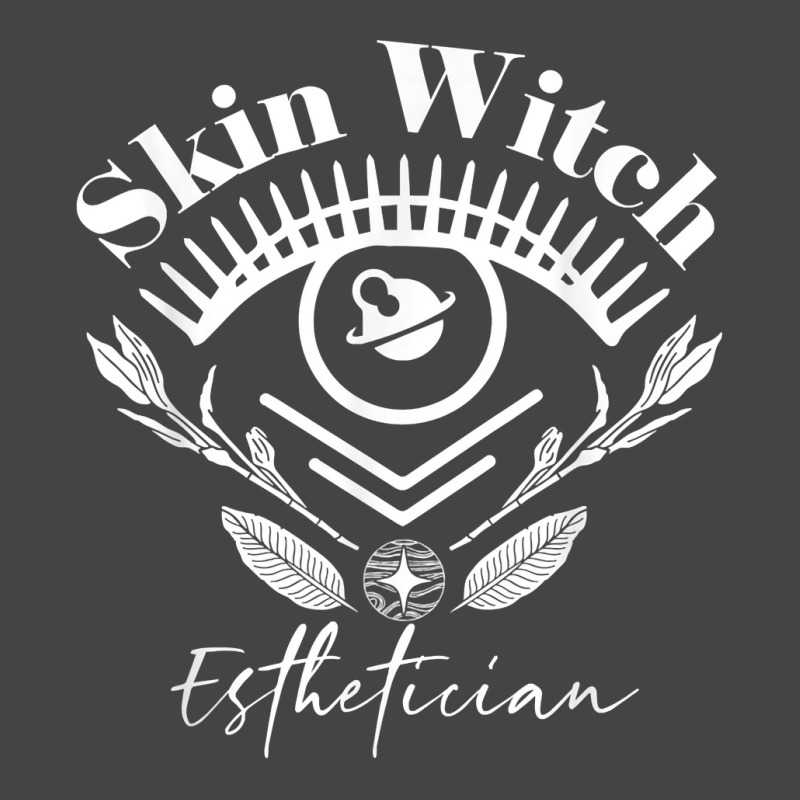 Skin Witch Skincare Lover Halloween Skin Esthetician T Shirt Basic T-shirt | Artistshot