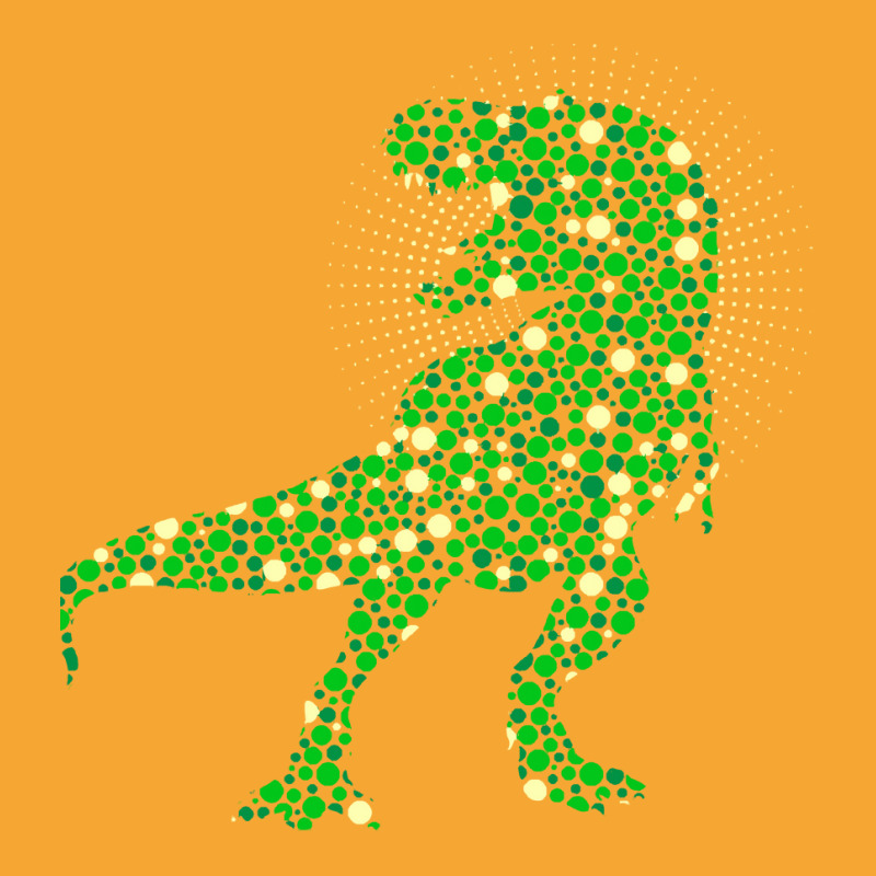 Dot Day T  Shirt Funny Polka Dot T Rex Dinosaur International Dot Day Basic T-shirt | Artistshot