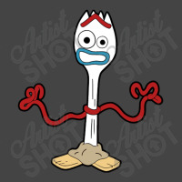 Forky Basic T-shirt | Artistshot