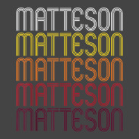 Matteson, Il  Vintage Style Illinois T Shirt Basic Youth T-shirt | Artistshot