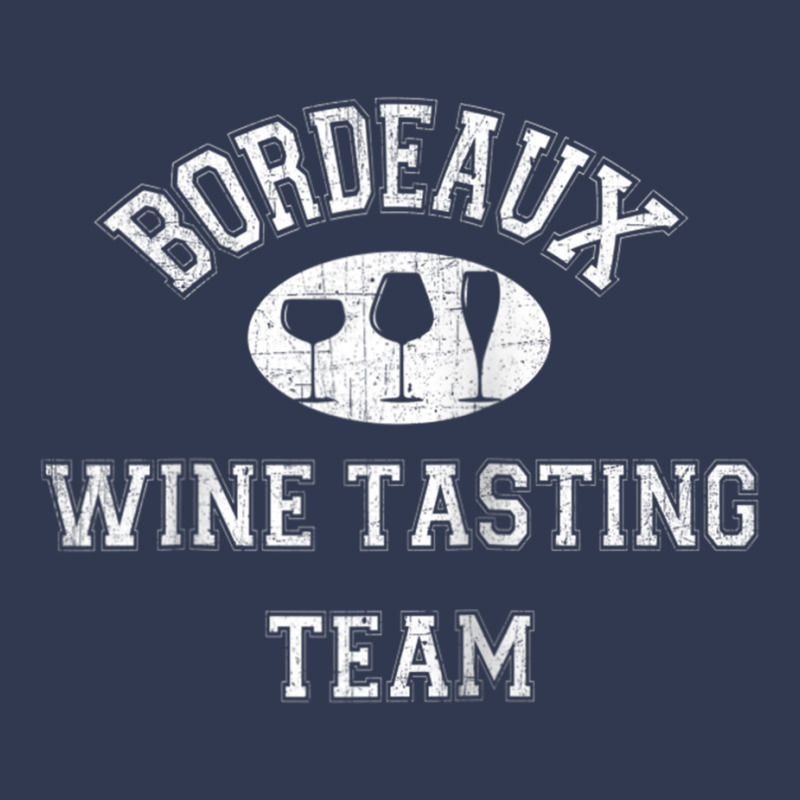 Bordeaux Wine Tasting Team   Vintage French Wine Region Raglan Basebal Basic Youth T-shirt | Artistshot