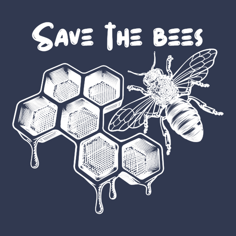 Save The Bees Basic Youth T-shirt | Artistshot