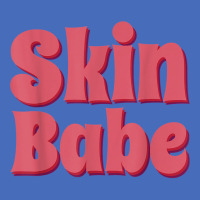 Skin Babe Skin Esthetician Skincare Dermatology T Shirt Basic Youth T-shirt | Artistshot