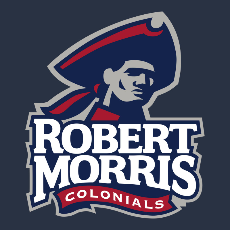 Robert Morris Colonials, Merch T-Shirt by carterowen3210 | Artistshot