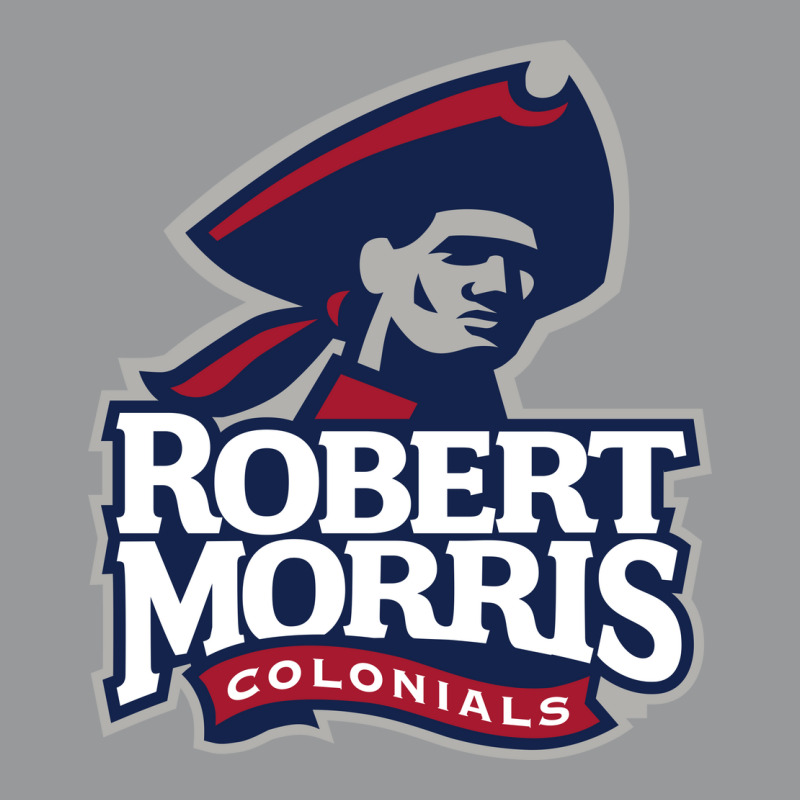 Robert Morris Colonials, Merch Unisex Hoodie by carterowen3210 | Artistshot