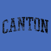 Canton Athletic Arch College University Alumni T Shirt Basic Youth T-shirt | Artistshot