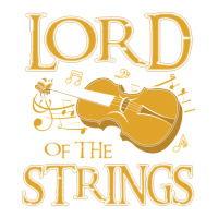 Lord Of The Strings Violin Raglan Crop Top | Artistshot