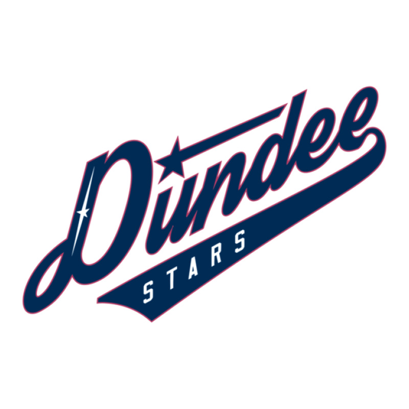 The Dundee Stars Raglan Crop Top by DIANECULERIE | Artistshot