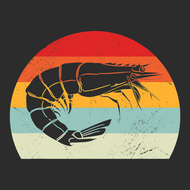 Vintage Shrimp 2crayfish Fan Crustacean Fanatic Cr Exclusive T-shirt | Artistshot