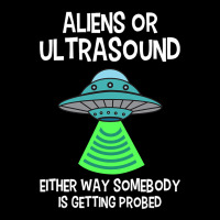 Ultrasound Technologists Alien Sonographers Radiol Long Sleeve Shirts | Artistshot