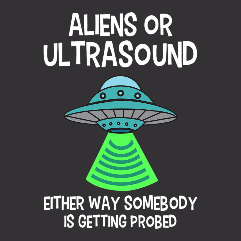 Ultrasound Technologists Alien Sonographers Radiol Vintage Short by JESSICASIMONSEN | Artistshot