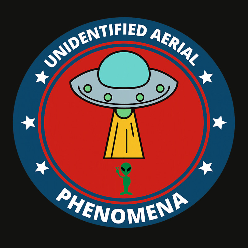 Uap Unidentified Aerial Phenomena Task Force Space Scorecard Crop Tee by MICHELLERICE | Artistshot