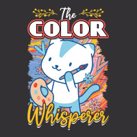 The Color Whisperer 2painter Vintage Short | Artistshot