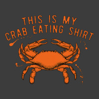 This Is My Crab Eating Shirt 22 Men's Polo Shirt | Artistshot