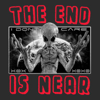 The End Is Close 2alien Streetwear 21 Exclusive T-shirt | Artistshot