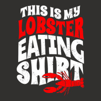 Vintage This Is My Lobster Eating Champion Hoodie | Artistshot