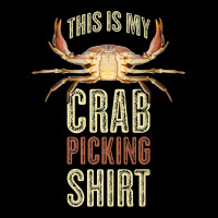 This Is My Crab Picking Pocket T-shirt | Artistshot