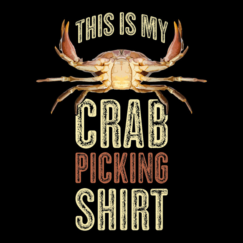 This Is My Crab Picking Pocket T-shirt | Artistshot