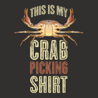 This Is My Crab Picking Champion Hoodie | Artistshot