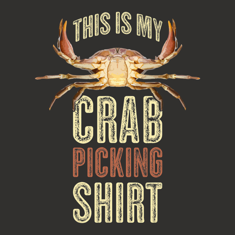 This Is My Crab Picking Champion Hoodie | Artistshot