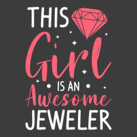 This Girl Is An Awesome Jeweler Jewelry Making Men's Polo Shirt | Artistshot