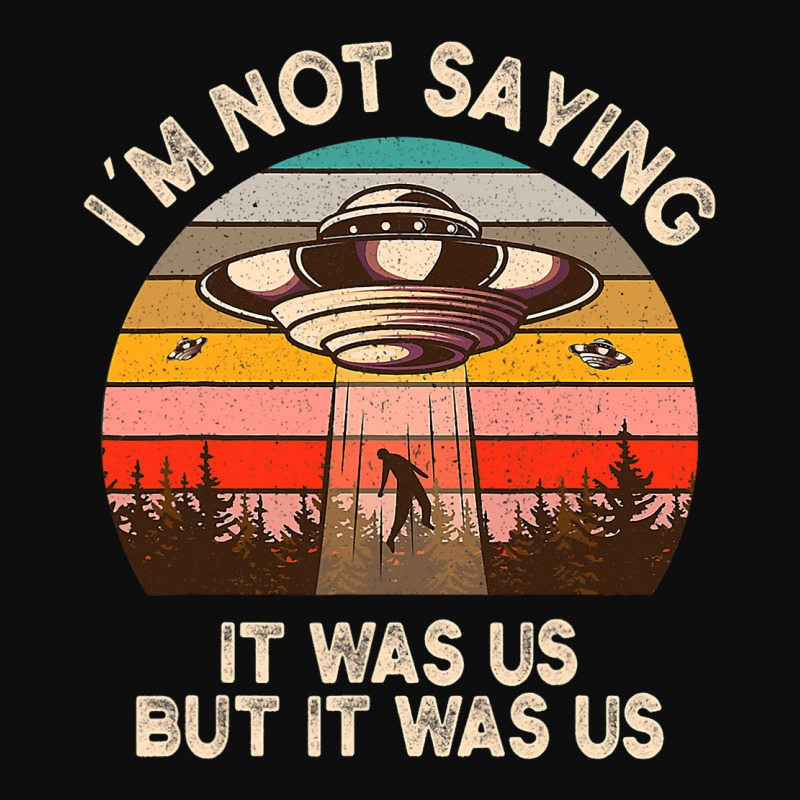 Ufo Landing Alien Invasion 21 Crop Top by GwendalyForsberg | Artistshot