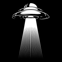 Unidentified Flying Object In Space 2ufo Abduction Pocket T-shirt | Artistshot