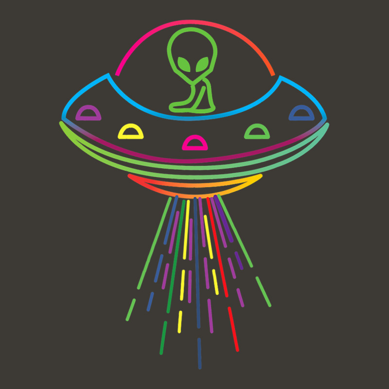 Unidentified Flying Object In Space 2ufo Abduction Bucket Hat | Artistshot