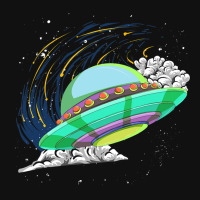 Unidentified Flying Object Science Fiction Ufo Bel Graphic T-shirt | Artistshot