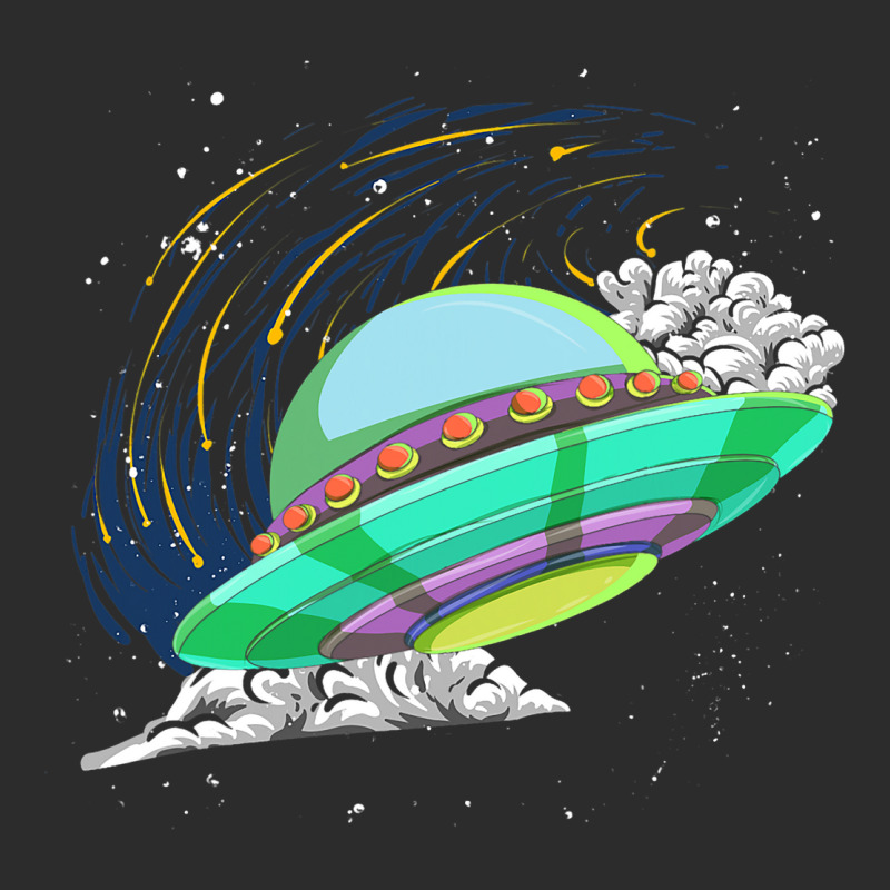 Unidentified Flying Object Science Fiction Ufo Bel Exclusive T-shirt | Artistshot